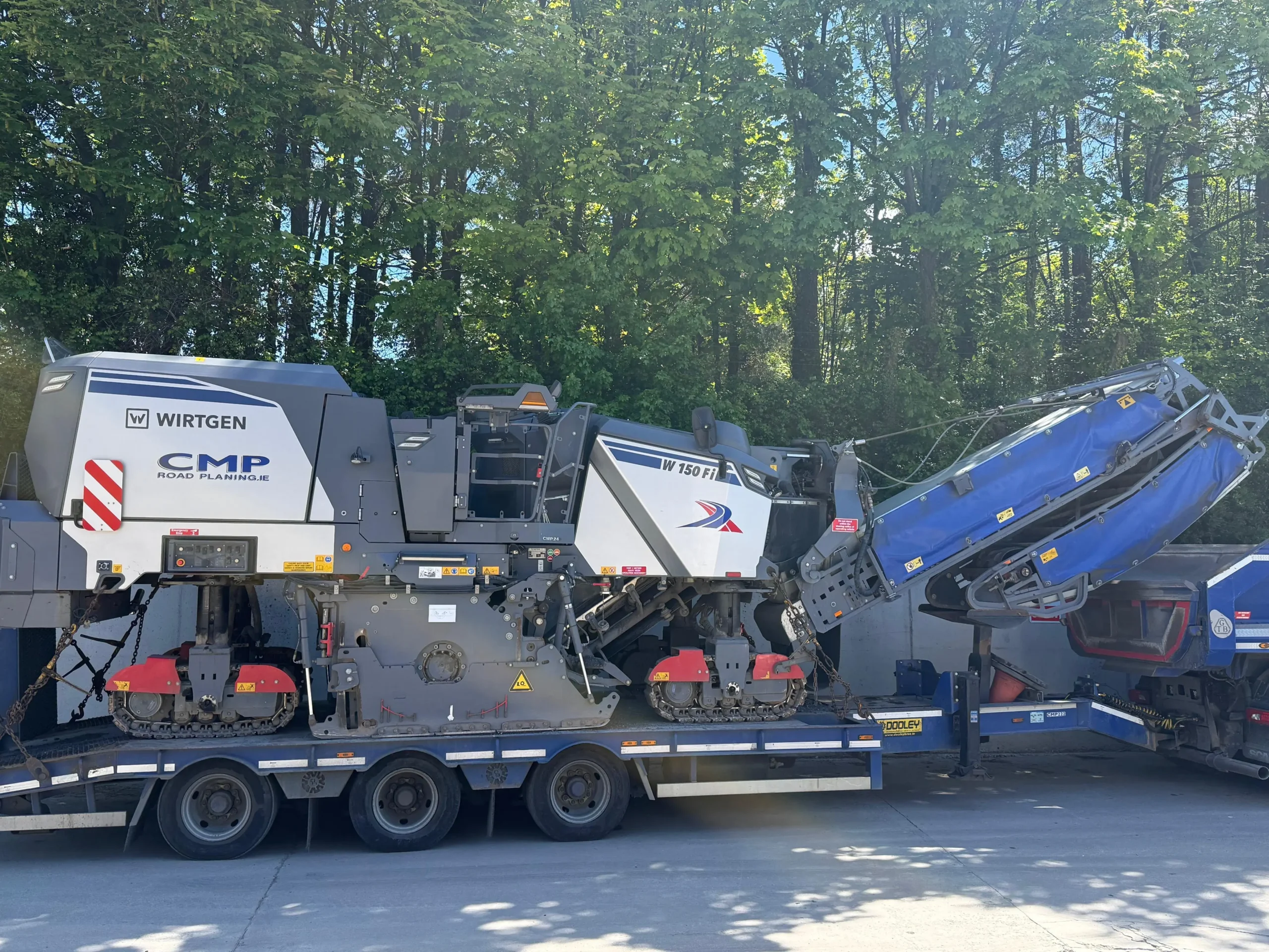 CMP Fleet 4